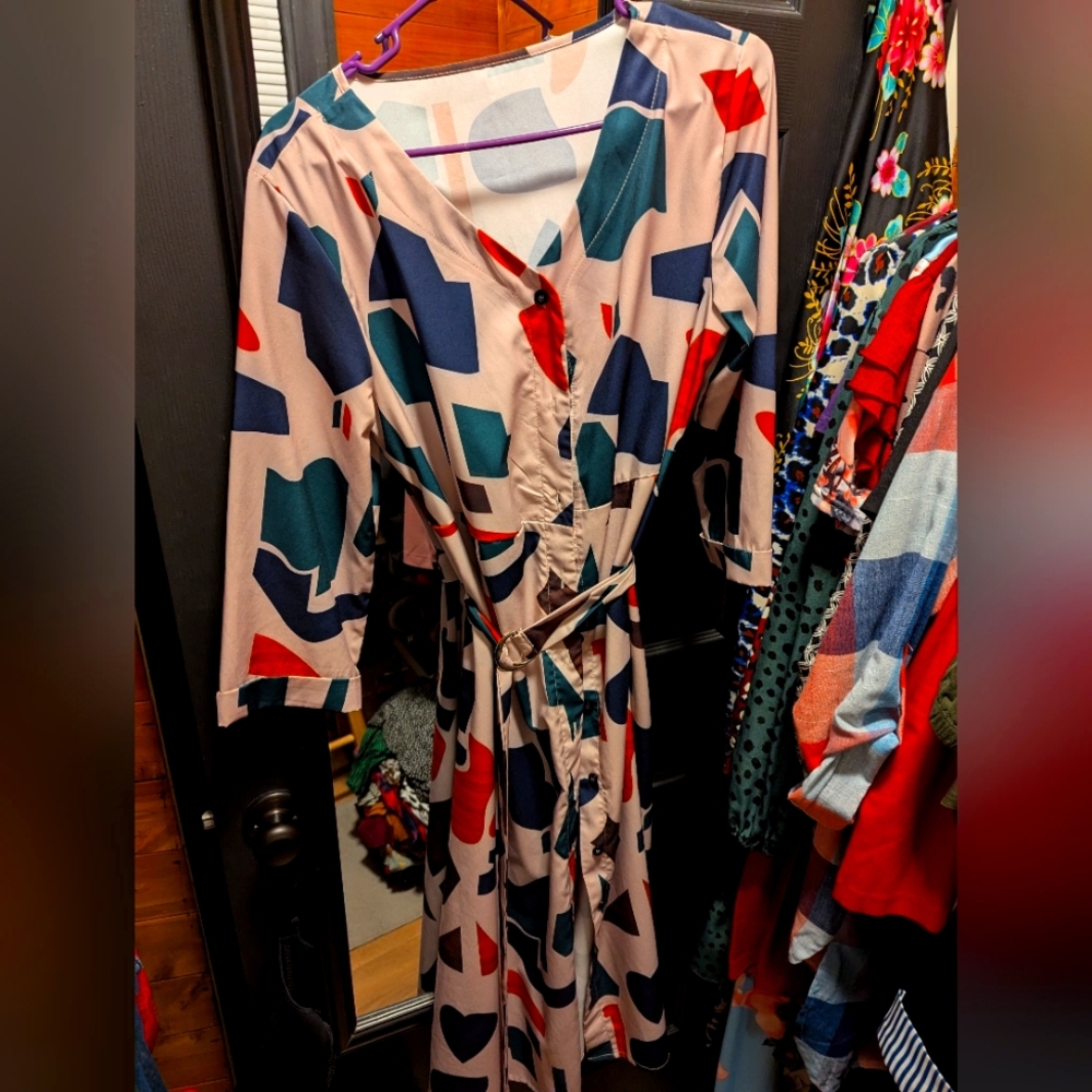 Dress